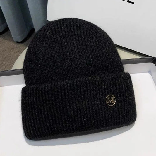 Urban Knit Beanie – Winter Edition