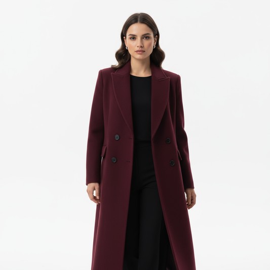 Imperial Overcoat