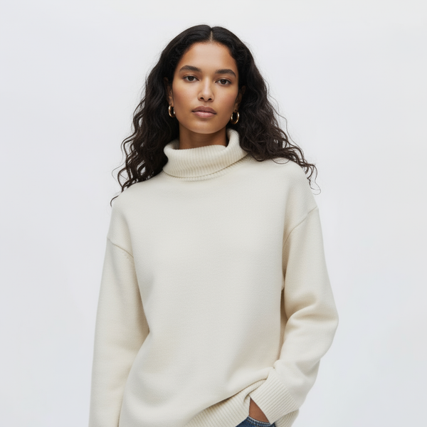 Durvain Cashmere Luxe